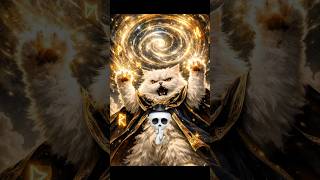 Fighter Cat 🐱🔥 | Ultimate Cat Fight Skills 😱 | Silent Skill