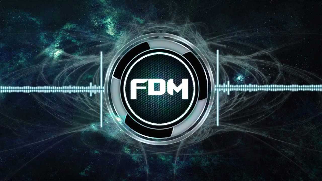 Excision, Downlink & Space Laces - Destroid 1. Raise Your Fist