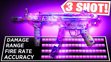 new *3 SHOT* LACHMANN SUB in WARZONE 2! 👑 (Best LACHMANN SUB Class Setup / Loadout) - MW2