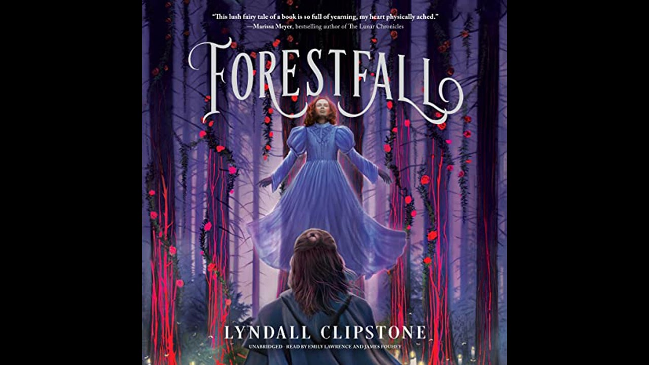 Forestfall Audiobook by Lyndall Clipstone