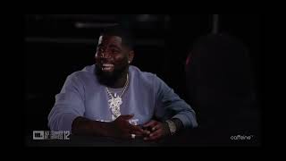Tsu Surf Vs JC |FaceOff|