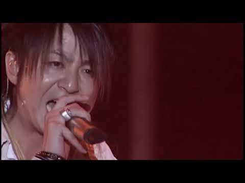 GLAY / グロリアス (WHITE ROAD 2005)