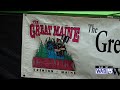 Glenburn Festival brings the community out, rain or shine