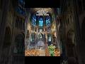 I Randomly Walked In… and Found This Beautiful Church