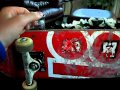 Plan B sheckler prolite board review Plan B sheckler prolite board review