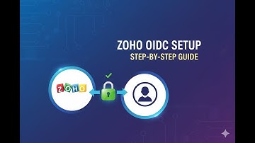 Zoho OIDC Authentication: Secure Login with Made-in-India Identity Provider | Step-by-Step Guide 🚀