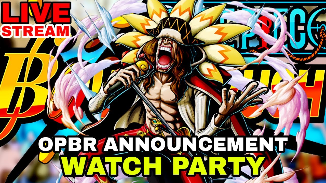 Qoo News] Bandai Namco Releases Three Character Videos for One Piece  Bounty Rush