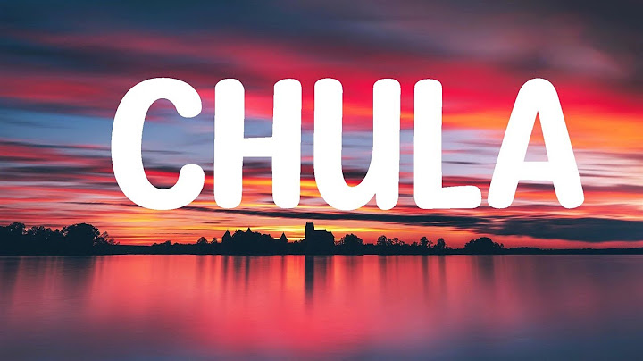 Grupo Firme, Demi Lovato - Chula (Letra/Lyrics)