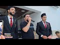 تعال اسمع ابداع العمده ماجد الهلال العازف طارق الحمداني حفل زفاف احمد وابراهيم المعماري والف مبروك تعال اسمع ابداع العمده ماجد الهلال العازف طارق الحمداني حفل زفاف احمد وابراهيم المعماري والف مبروك