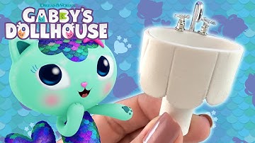 Crafting a Miniature MerCat