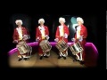 Orchestre  les tambours du roy  by promodixie production