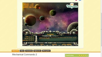 Mechanical Commando 2