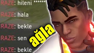 Bekle Sen Bekle - Valorant Türkçe