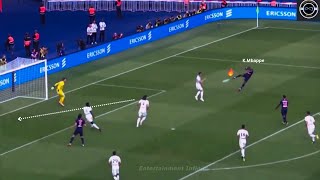 Kylian Mbappe Dribbling Skills and Goals 2024 HD || Part-1