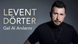 Levent Dörter - Ben De Yoluma Giderim Akustik (Sezen Aksu Cover) Resimi