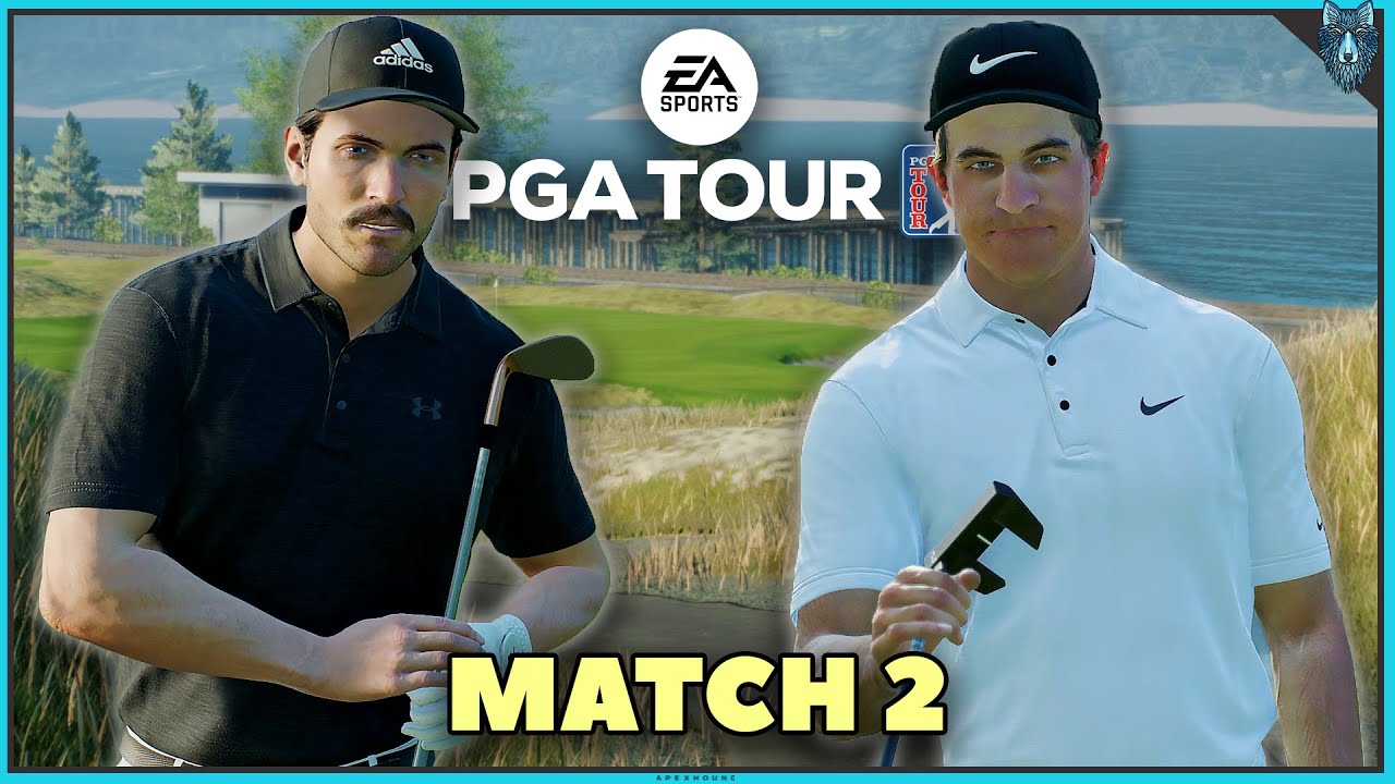 Free Play Days – EA Sports PGA Tour, Bomber Crew Deluxe Edition,  Oddballers, and Greak: Memories Of Azur - Xbox Wire