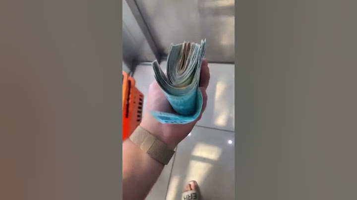 EXISTE ALGO SOBRE O DINHEIRO QUE VC NÃO SABE...