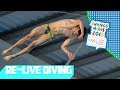 RE-LIVE | Day 10: Diving | Youth Olympic Games 2018 | Buenos Aires