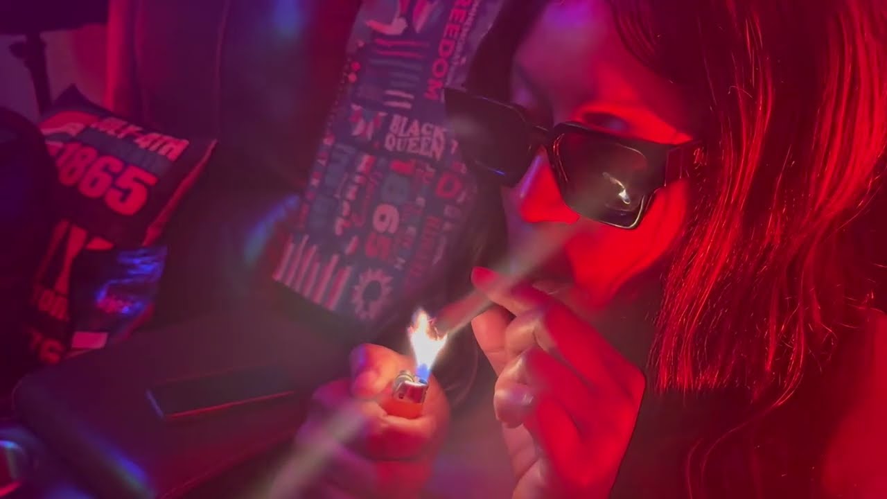 Party (feat. Kyle Don’t Give  A Fuck)