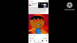 I Archived One Of planetelsonyt  Post Before He Deleted It