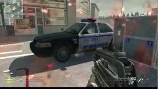 MW2 Hava Wireless HD Quality Test