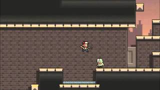 Random Heroes - Flash Game - Gameplay