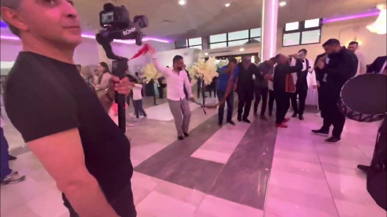 Öz Barak Davul Zurna ekibi Almanya Gaziantep tel015757015027 YouTube