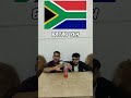 Fastest Person to Guess The Country Flag wins #shorts