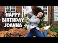 MY 21st BIRTHDAY SURPRISE | Emotional