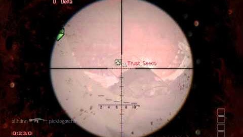 MW3:RSASS Feed