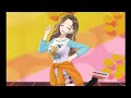 千雪さんでバブみを感じる ハナマルバッジ