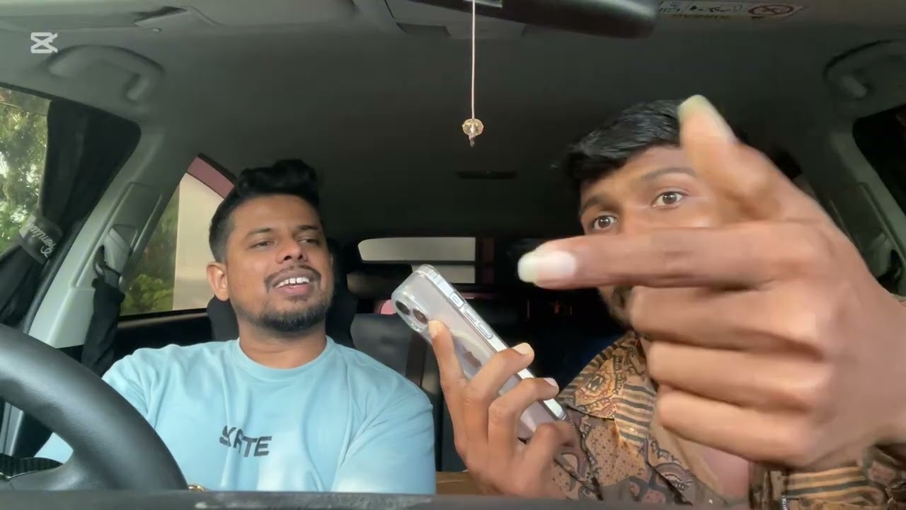 වැටෙන් පැන්න 😅😂 | episode 50 | 