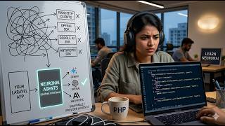 NeuronAI Agents: Less Code, More Power for Laravel AI Apps