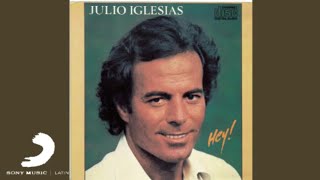 Julio Iglesias - Pájaro Chogüi (Cover Audio)