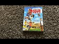 Opening To Are We Done Yet 2007 DVD Opening To Are We Done Yet 2007 DVD