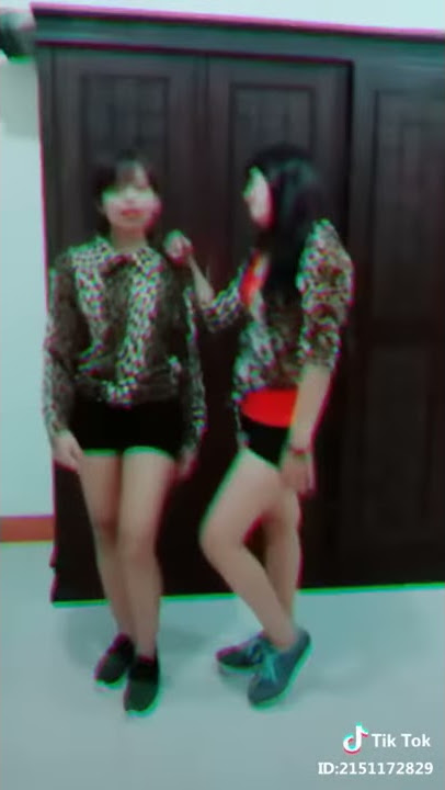 Goyang Tik Tok Hot - Nesia bergoyang - salatiga - Boyolali