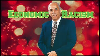 DR. CLAUDE ANDERSON: Racism Is Why You're Poor!... Then Spends 1Hr Confusing Money with Power.