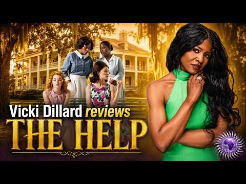 The Help Only Helped WKKK Image