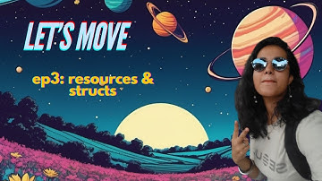 Move Programming: Resources Explained | Better Than Solidity? (Aptos Tutorial) | Let