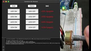 Proyecto final - Curso Python Asociación de Robótica Aplicada y Ciencias de la Tecnología UNAM