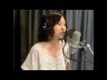 Yaya's Song Project - 春の小川 (唱歌/recording & live on Studio Leda Ustream, 2012.8.25)