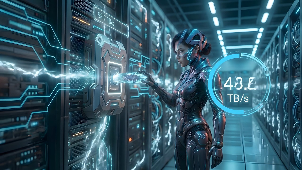 VP EP06 | Red Alert | City-Wide Emergency | Hyper-CGI Cinematic | Sci ...