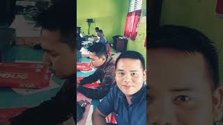 Alek Sikok Bagi Duo