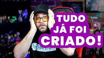 COMO FAZER ou CRIAR um UBER ou IFOOD em MENOS DE 7 MINUTOS!