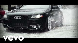 Unknown Brain & Hoober - Phenomenon (ft. Dax & VinDon) (BASS BOOSTED) / Audi: Quattro Season Resimi