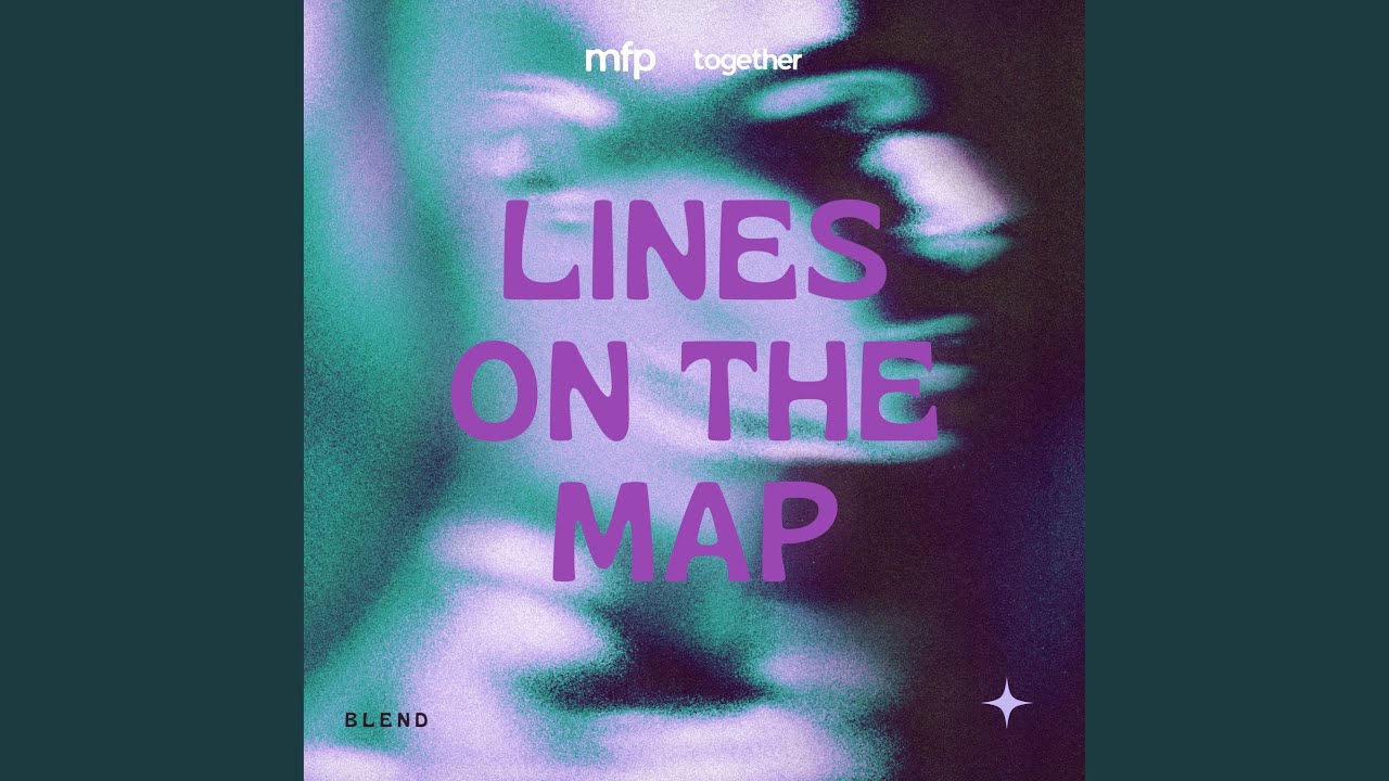 Guarda Lines On The Map su YouTube Guarda Lines On The Map su YouTube