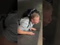 He's cruising, vibes immaculate—then THIS blindsides Him!