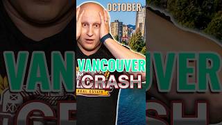 Vancouver is Now the BEST BUYER'S MARKET in Canada! | October 2025 #vancouver