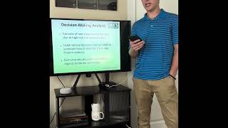 Management 331 - Dicks Sporting Goods OB Analysis