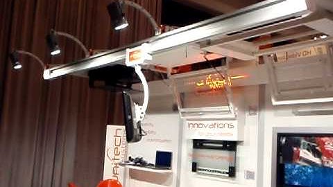 UNITECH SYSTEMS FPCRM RAIL ISE2012 A.AVI